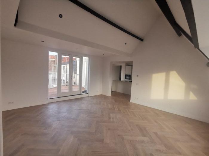 Appartement - Breughelstraat - Amsterdam