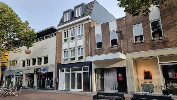Appartement - Waterstraat - Tiel