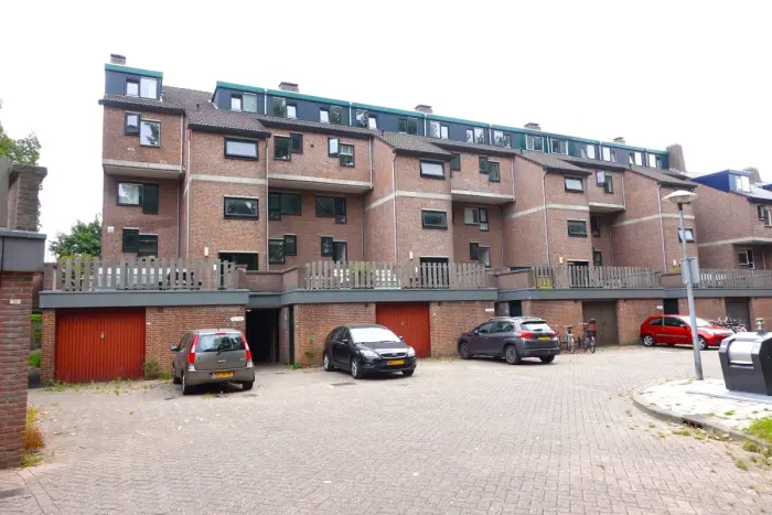 Appartement - Albert van Dalsumlaan - Utrecht