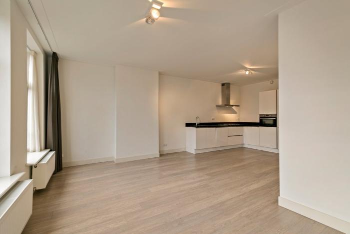 Appartement - Tweede Jan Steenstraat - Amsterdam