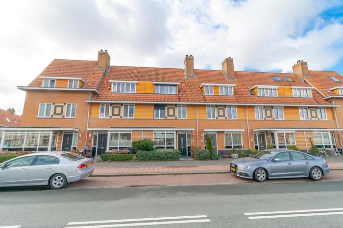 Appartement - Salamander - Amstelveen