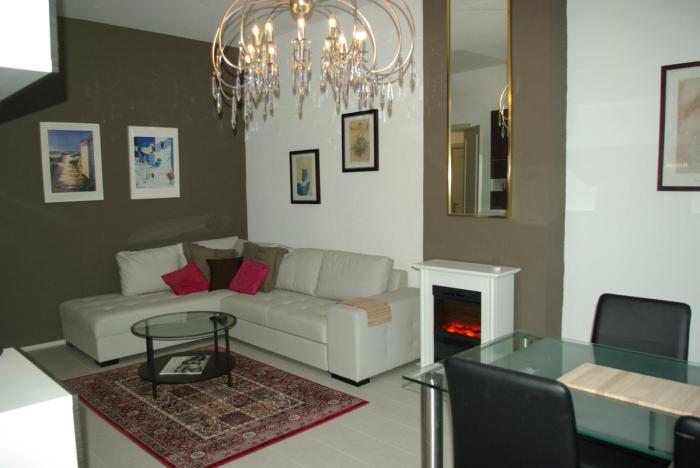 Appartement - Sarphatistraat - Amsterdam