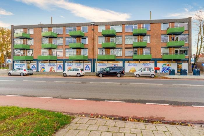 Appartement - Jos Klijnenlaan - Geleen