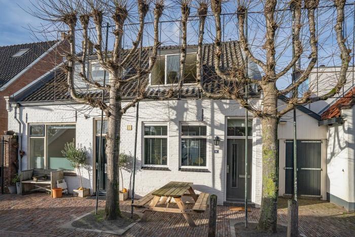 Appartement - Walkade - IJsselstein
