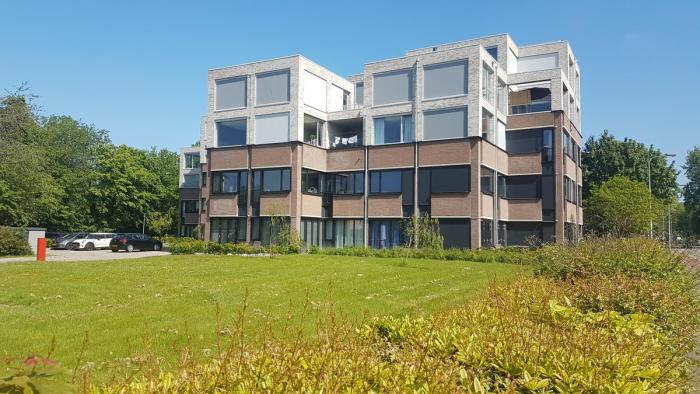 Appartement - Damsport - Groningen