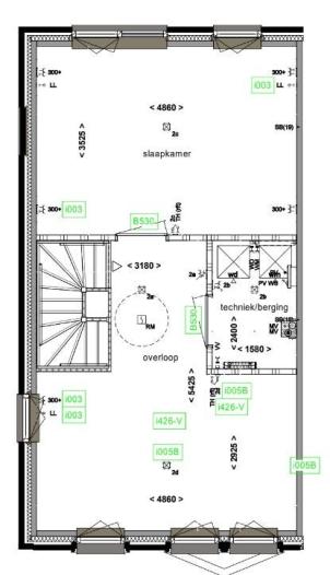 Huis - Moldaviëstraat - Almere