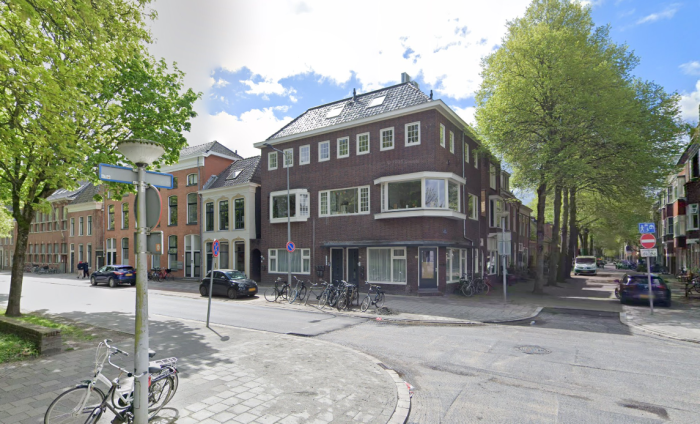 Appartement - Nieuwe Boteringestraat - Groningen