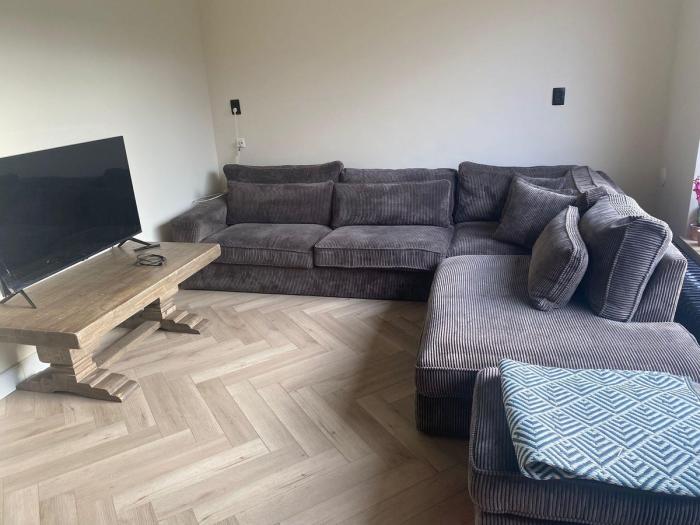 Huis - Piraeuserf - Rotterdam