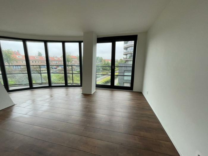 Appartement - Stephensonstraat - Amsterdam