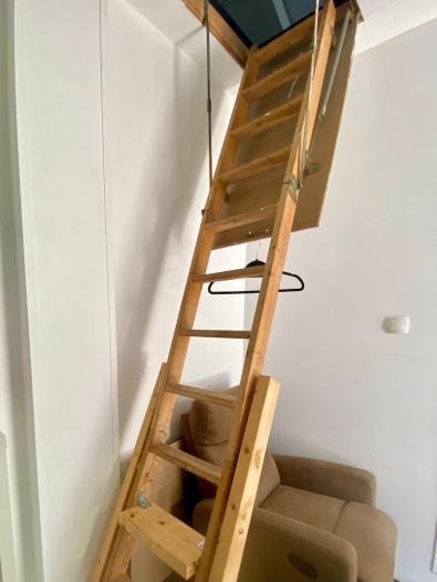 Huis - Zweedsestraat - Rotterdam