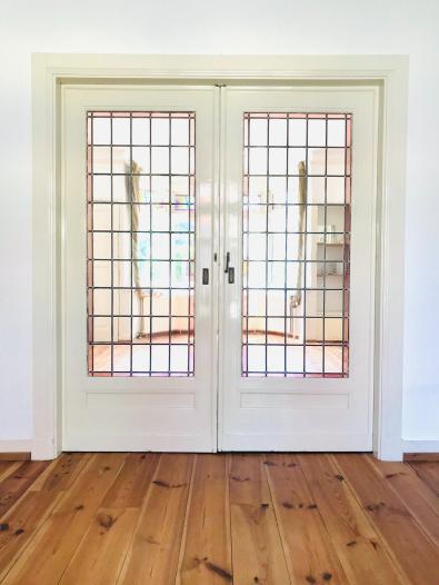 Appartement - Verspronckweg - Haarlem