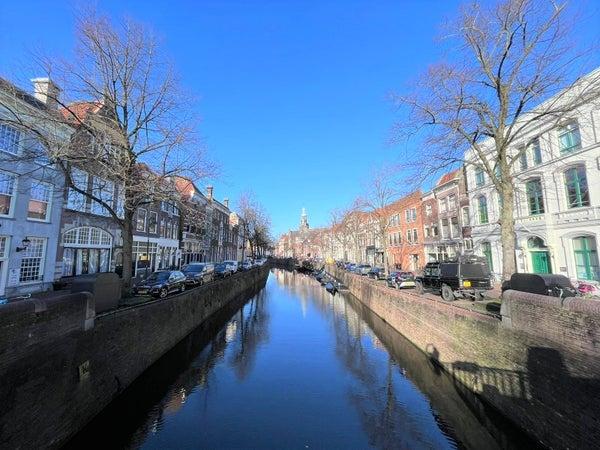 Appartement - Hoge Gouwe - Gouda