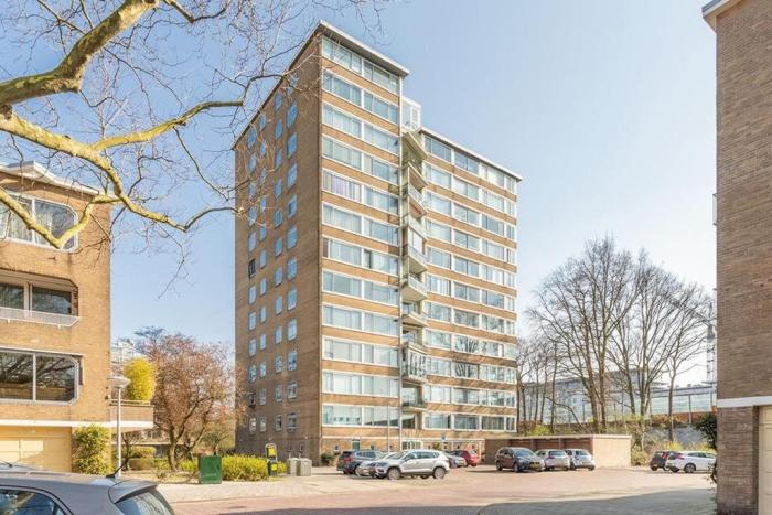 Appartement - Meander - Amstelveen
