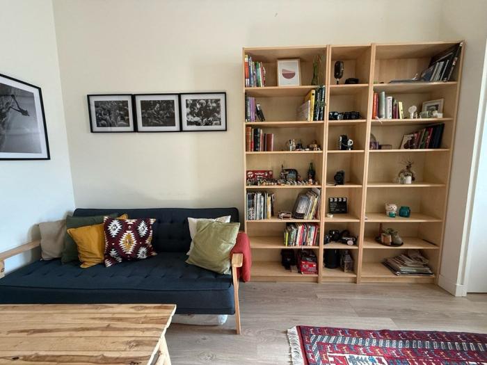 Appartement - Czarinastraat - Zaandam