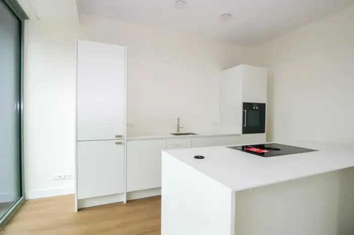 Appartement - Grasweg - Amsterdam