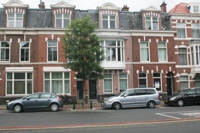 Appartement - Laan van Nieuw-Oost-Indië - 's-Gravenhage