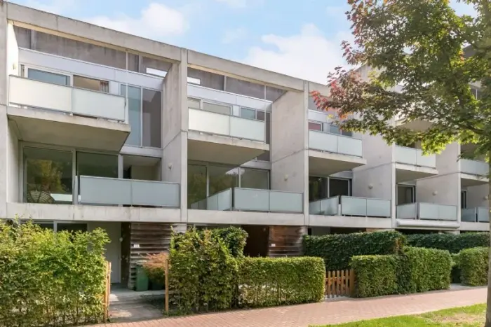 Huis - Sporenring - Goirle