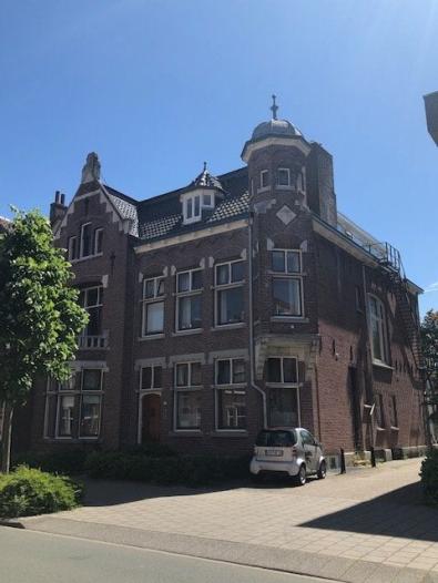 Appartement - Kraneweg - Groningen