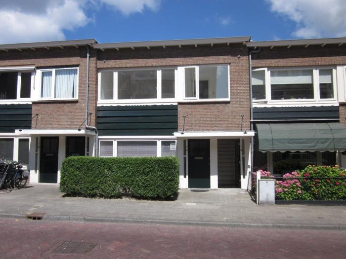 Appartement - Hogeweg - Zandvoort
