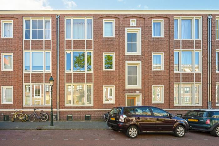 Appartement - Riouwstraat - 's-Gravenhage