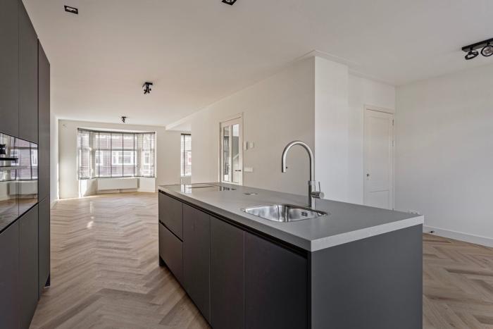 Appartement - Kinderdijkstraat - Amsterdam