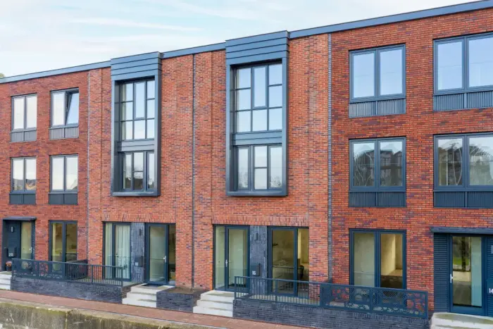 Appartement - Buskruitmakers - Muiden