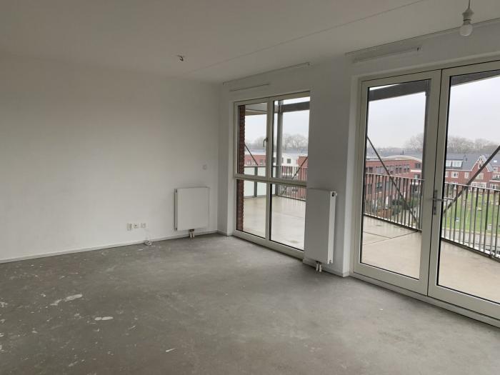 Appartement - Gashouder - Hilversum