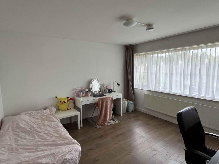 Kamer - Vignolaweg - Eindhoven