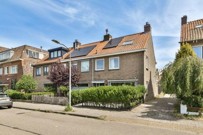 Appartement - Lorentzkade - Haarlem
