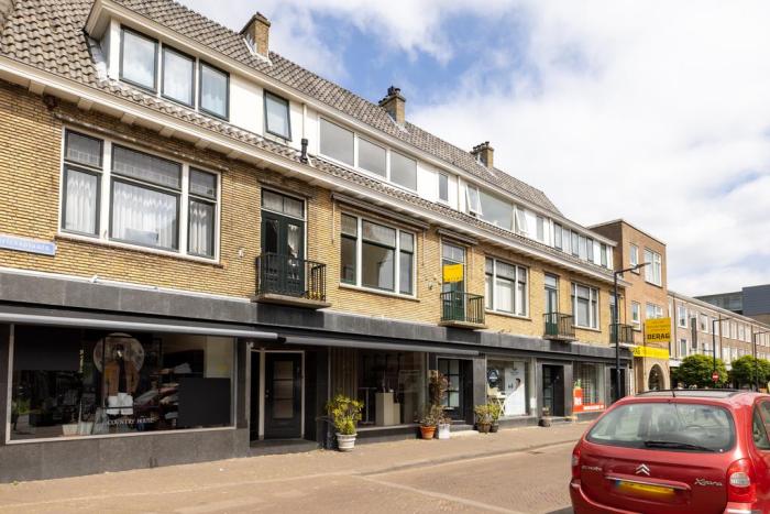 Appartement - Freericksplaats - Rotterdam