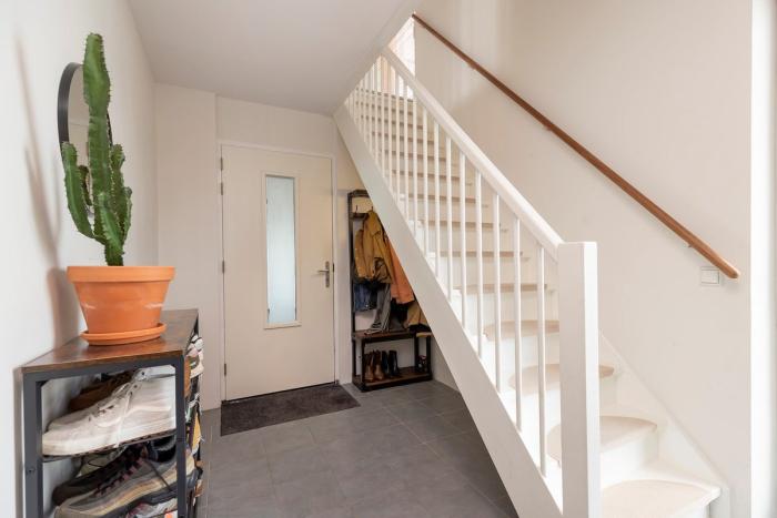 Appartement - Leeuwendalersweg - Amsterdam