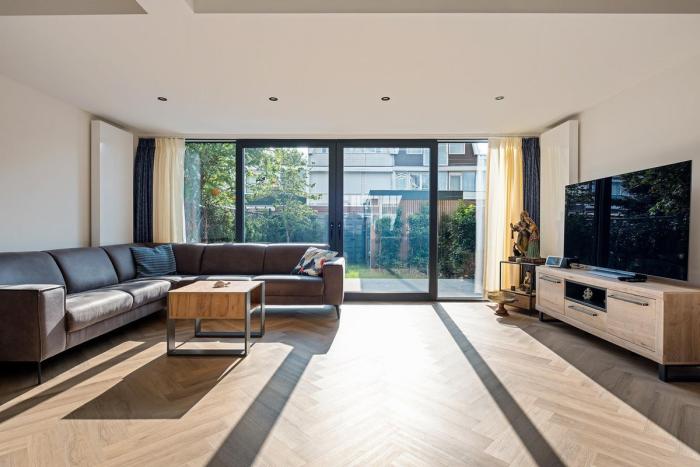 Huis - Amelandstraat - Amstelveen