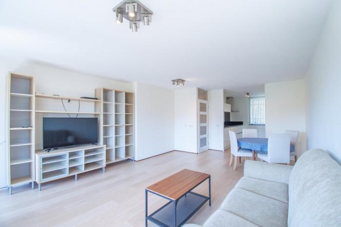 Appartement - Parmentierweg - Leiden