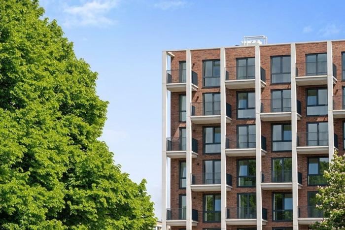 Appartement - Teldersweg - Rotterdam