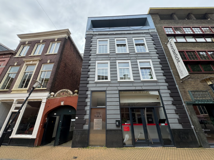 Appartement - Akerkhof - Groningen