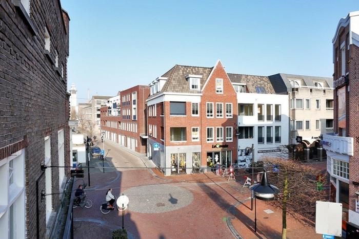 Appartement - Christinalaan - Helmond