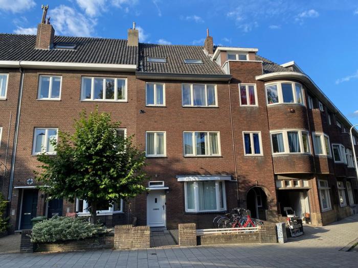 Appartement - Orleansstraat - Maastricht