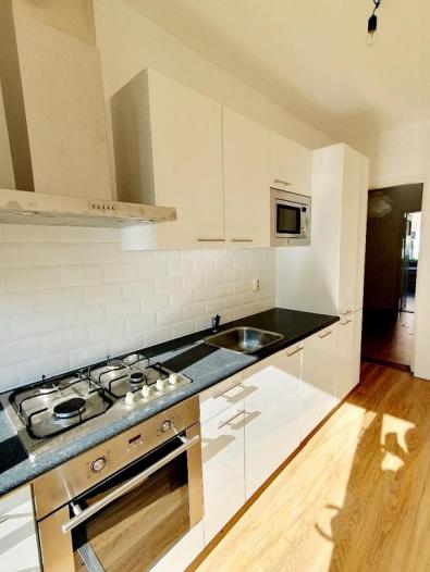 Appartement - Theresiastraat - 's-Gravenhage