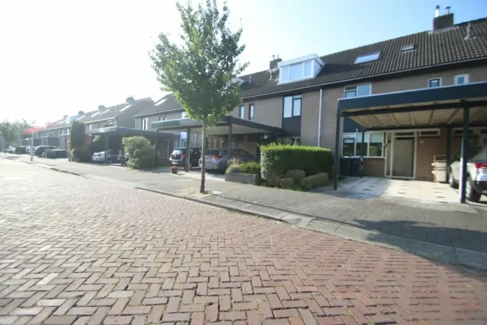 Huis - Stuwdam - Amstelveen