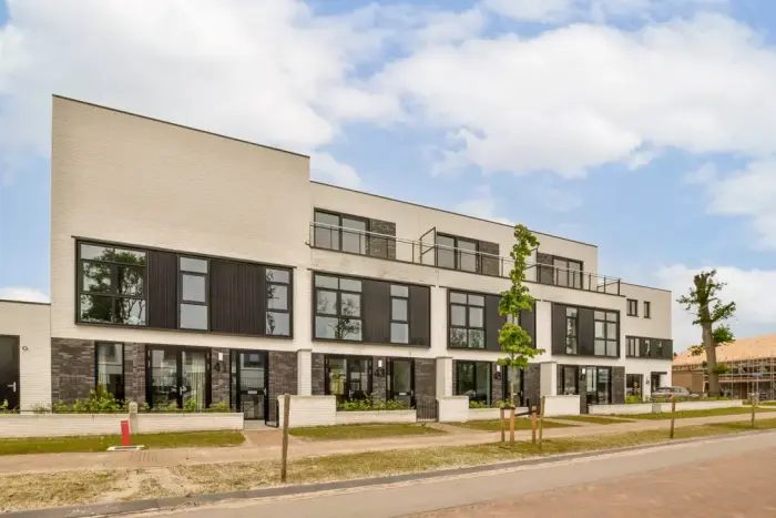 Appartement - Kruitmolen - Muiden