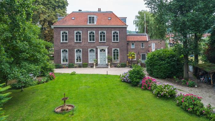 Appartement - Laan van Zuilenveld - Oud Zuilen