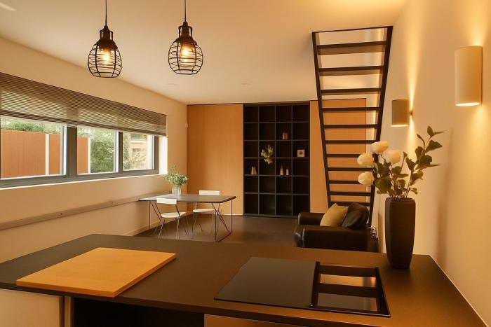 Appartement - Herdenkingsplein - Maastricht