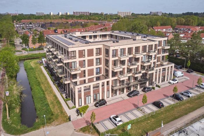 Appartement - Grotenhuyshof - Purmerend
