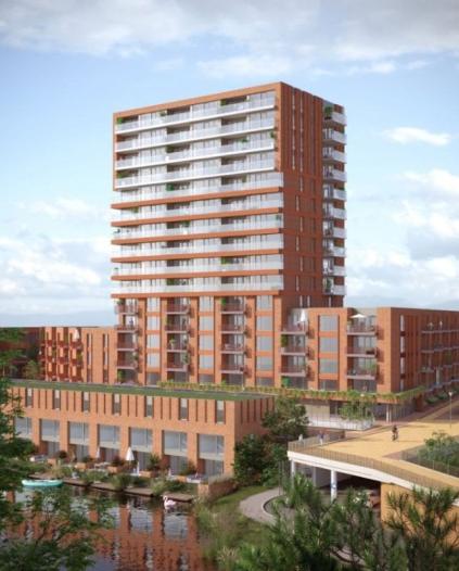 Appartement - Meerring - Eindhoven