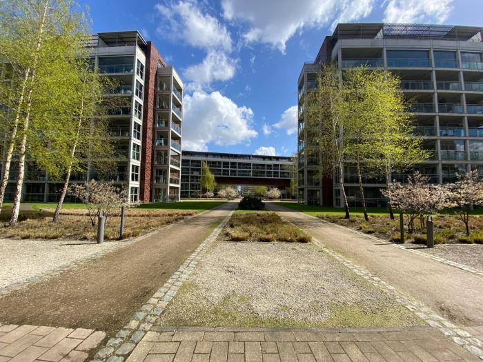 Appartement - Abdijtuinen - Veldhoven