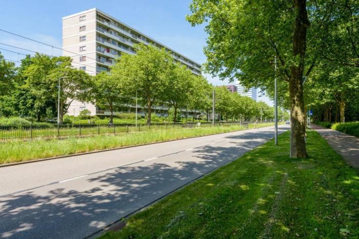 Appartement - Livingstonelaan - Utrecht