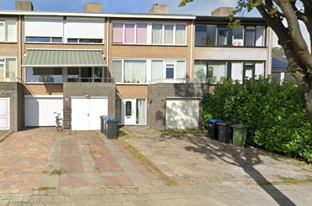 Huis - Dammestraat - Eindhoven