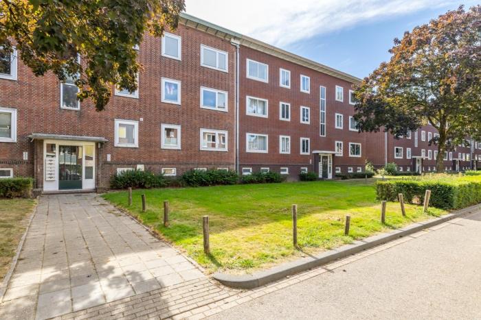 Appartement - Esdoornstraat - Heerlen