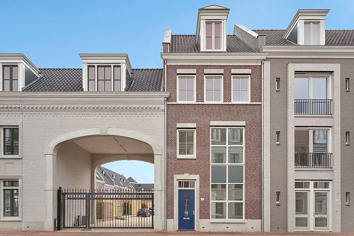 Huis - Laan door de Veste - Helmond
