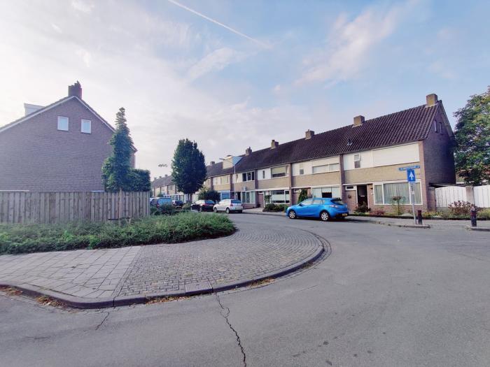 Appartement - Meidoornstraat - Best